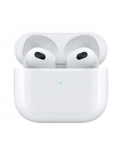 APPLE Apple AirPods ve Şarj Kutusu 3.Nesil MME73TU-A