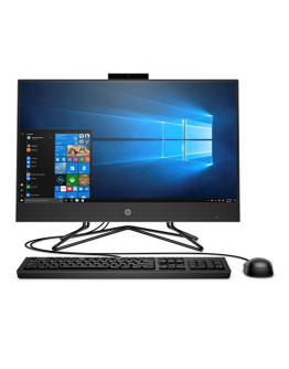 HP HP 205 G4 Amd Ryzen 5 4500U 8 GB 256 GB SSD 23.8'' FHD Windows